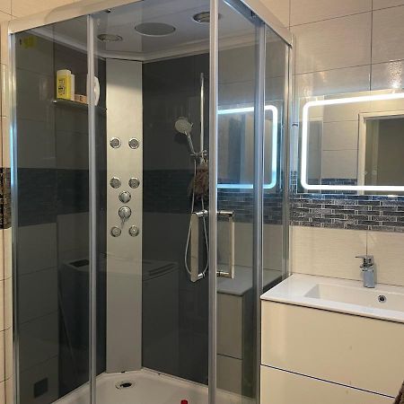 Meudon Appartement Confort 10 Minutes De Paris المظهر الخارجي الصورة