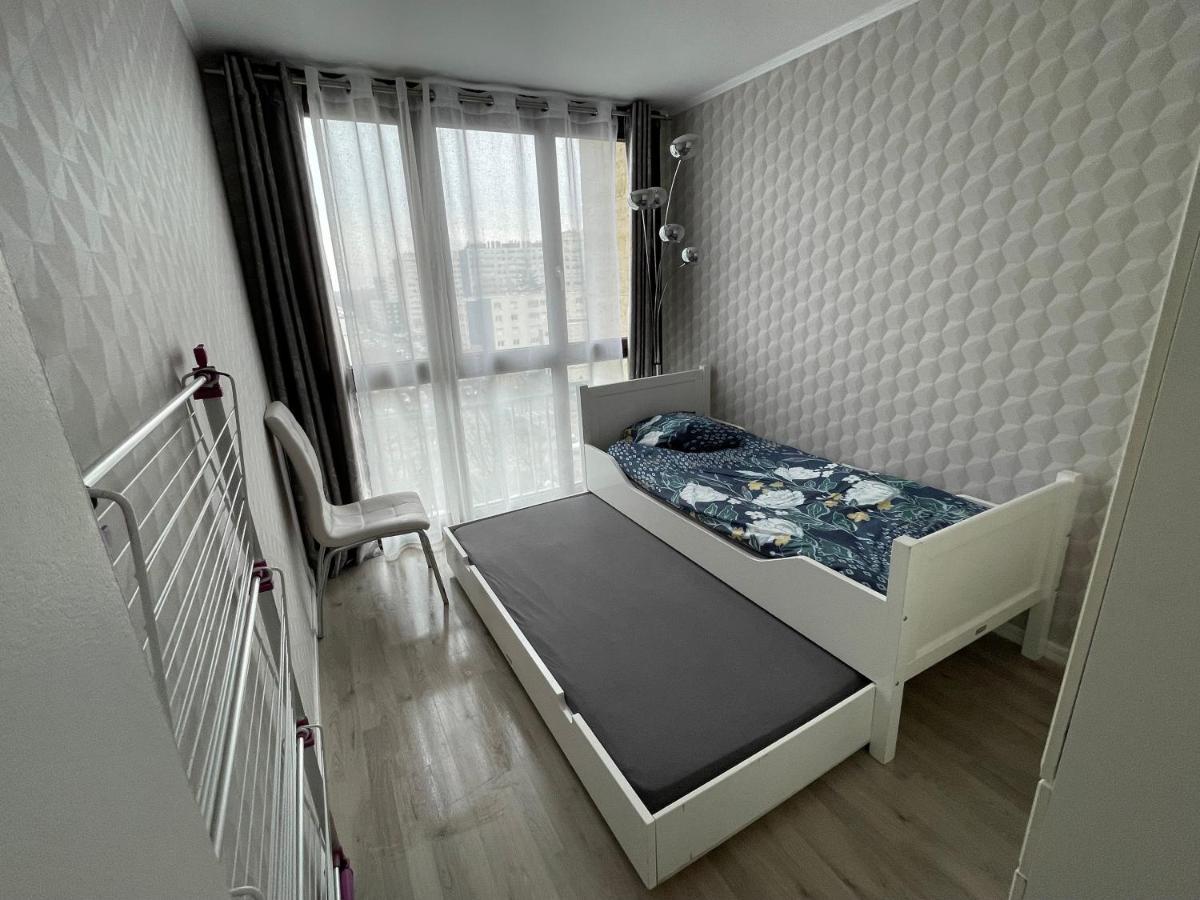 Meudon Appartement Confort 10 Minutes De Paris المظهر الخارجي الصورة