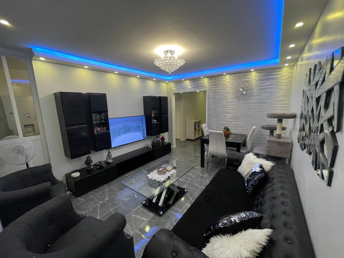 Meudon Appartement Confort 10 Minutes De Paris المظهر الخارجي الصورة